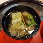 京料理 かじ - 