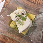 富士屋本店グリルバー - 