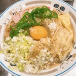 中華そば みたか - 