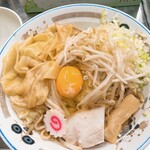 中華そば みたか - 