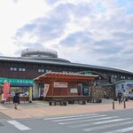 あ･ら･伊達な道の駅 - 