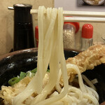 歩 - 麺