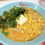 くるまやラーメン 和光店 - 