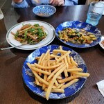 家庭料理 富久 - 