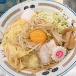 中華そば みたか - 