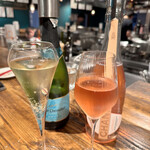 富士屋本店グリルバー - 