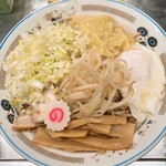 中華そば みたか - 