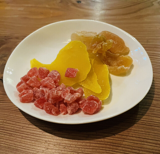 Bar Shuon Yodoyabashi photo 3