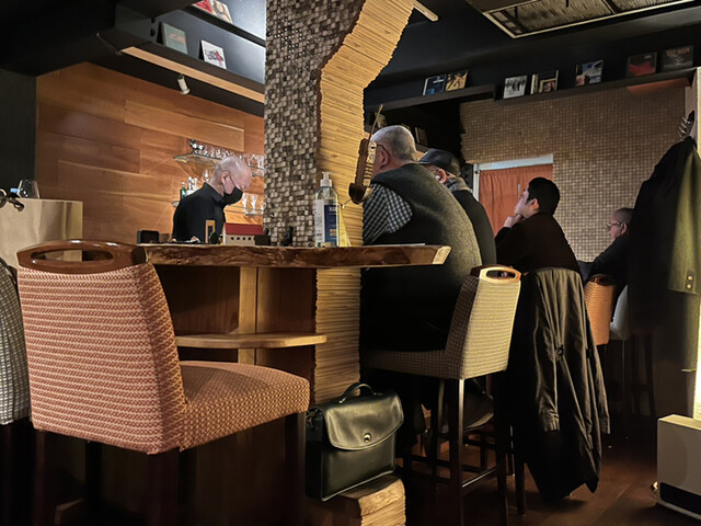 Bar Shuon Yodoyabashi photo 4