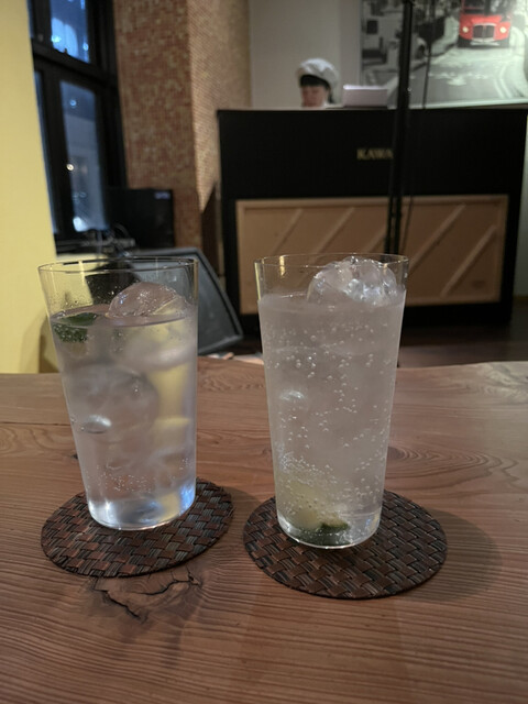 Bar Shuon Yodoyabashi photo 2