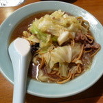 ローメン（並）