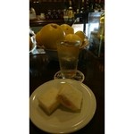 ホワイトラベル - 仕上げはやっぱりここで。