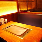 京ちゃばな 南船場店