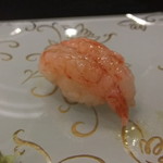 梅乃寿司 - 2013/07　あまえび