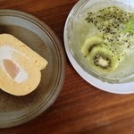 Cafe 610 - 
