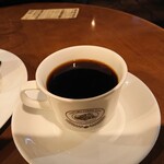 サッポロ珈琲館 - コーヒー