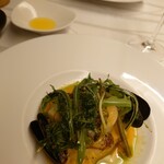 コウジイガラシ オゥレギューム - 