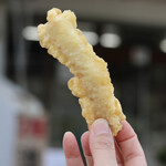 中本鮮魚店 - 