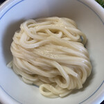 手打うどん かとう - 