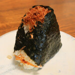 おにぎり屋 にんにこ - 