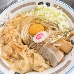 中華そば みたか - 