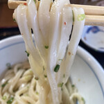 手打うどん かとう - 