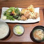 料理屋 とり匠 - 