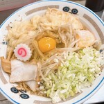 中華そば みたか - 