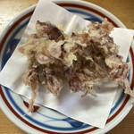 手打うどん かとう - 
