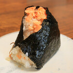 おにぎり屋 にんにこ - 