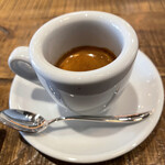 ミドルガーデン コーヒースタンド - 