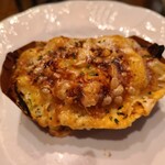 ベーカリー&レストラン 沢村 - 