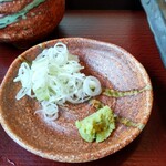 茅ヶ崎 そば処 榮家 - 