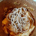 茅ヶ崎 そば処 榮家 - 