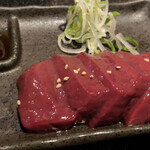 焼肉・もつ鍋専門店 パチキ - 