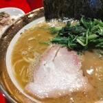 ラーメン 厚木家 - チャーシューのセクシーショット❤️