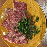 石垣島 焼肉樹苑 - 