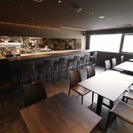 Casa Seve Marchesi Tokyo - 【Lunch】