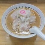 喜多方食堂 磯崎 - 