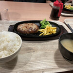 ファイヤーバーグ 宮前店 - 