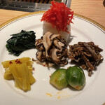 TANAKA YAKINIKU RESTAURANTE - 