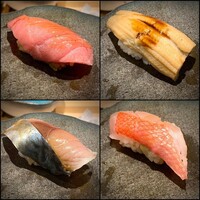 鮨やすぞう。 - 