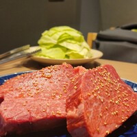 奈良きみや 別邸 柘榴 - 