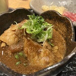 肉割烹 鋒 - 