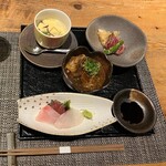 肉割烹 鋒 心斎橋 - 