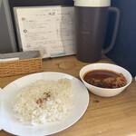 カリー＆ワイン ビストロべっぴん舎 お茶の水店 - 