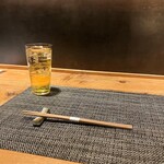 肉割烹 鋒 心斎橋 - 