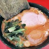 ラーメン 杉田家 千葉駅前店