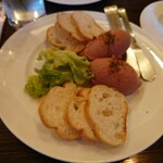 beer & wine厨房　tamaya - 