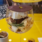 ボッテガカフェ - 